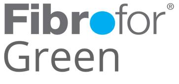 fibrofor green logo